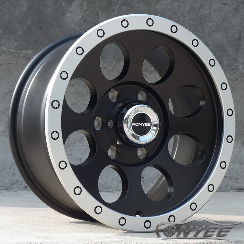 【FY 991627】 Custom Wheels Rims 汽车改装轮毂钢圈 Aluminum Alloy Forged Wheels of Car D1627168055U