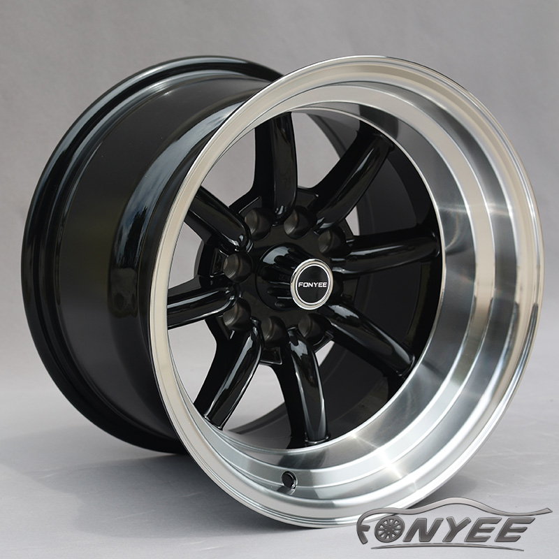 【FY 991777】 Custom Wheels Rims 汽车改装轮毂钢圈 Aluminum Alloy Forged Wheels of Car D1777149013U