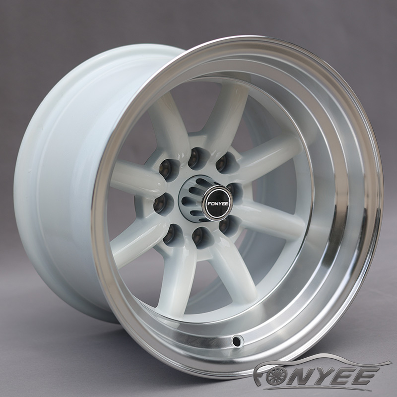 【FY 991777】 Custom Wheels Rims 汽车改装轮毂钢圈 Aluminum Alloy Forged Wheels of Car D1777149017U