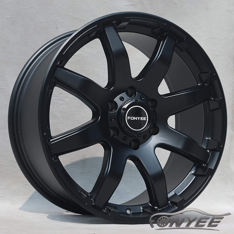 【FY 982249】 Custom Wheels Rims 汽车改装轮毂钢圈 Aluminum Alloy Forged Wheels of Car JM2249209033S