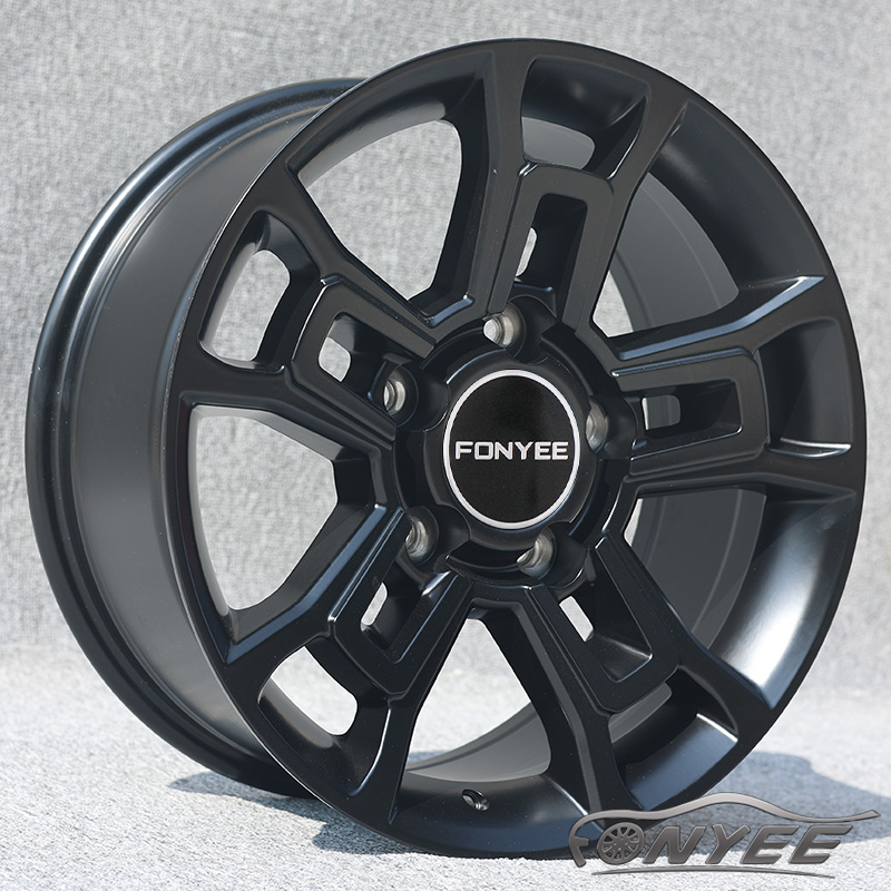 【FY 82298】 Custom Wheels Rims 汽车改装轮毂钢圈 Aluminum Alloy Forged Wheels of Car XH298188001CB