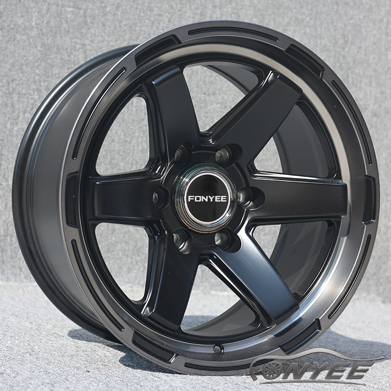 【FY 82YSM863】 Custom Wheels Rims 汽车改装轮毂钢圈 Aluminum Alloy Forged Wheels of Car XHYSM863178502MICB+T(CB)