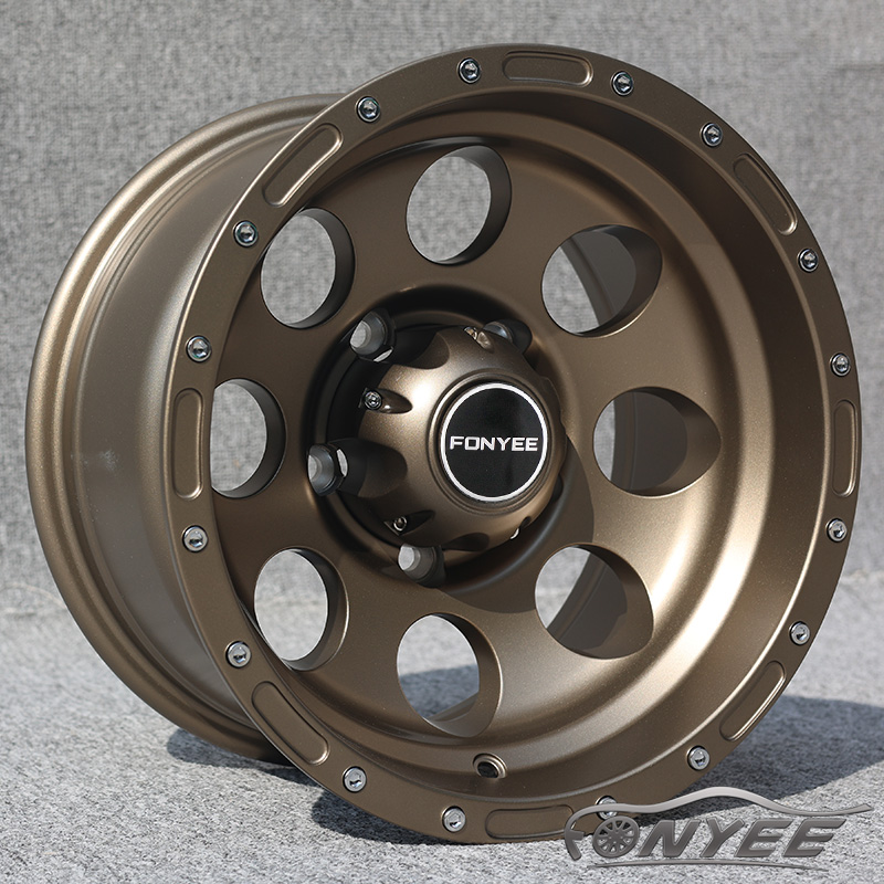 【FY 99087】 Custom Wheels Rims 汽车改装轮毂钢圈 Aluminum Alloy Forged Wheels of Car D0871580172S