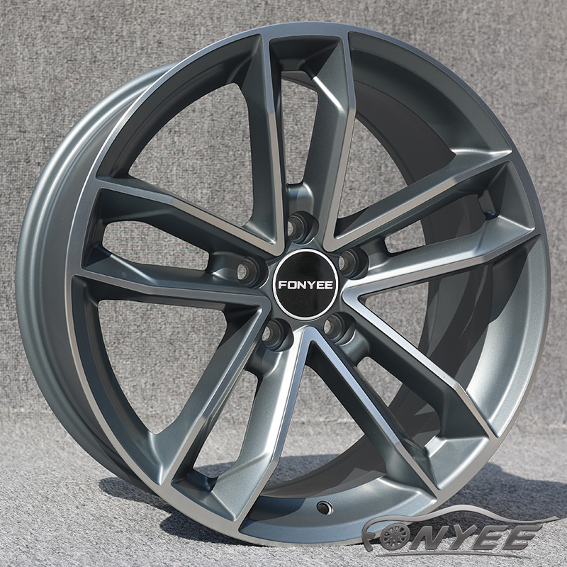 【FY 992039】 Custom Wheels Rims 汽车改装轮毂钢圈 Aluminum Alloy Forged Wheels of Car D2039188023M