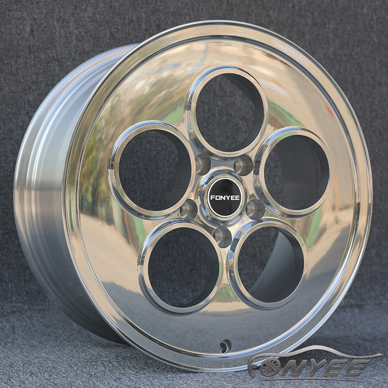 【FW801190(Forged)】 Custom Wheels Rims 汽车改装轮毂钢圈 Aluminum Alloy Forged Wheels of Car XL011902013-01