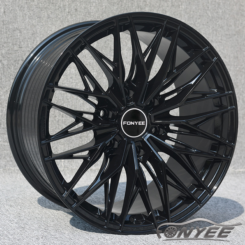 【FY 32FBX119】 Custom Wheels Rims 汽车改装轮毂钢圈 Aluminum Alloy Forged Wheels of Car QFBX1191890-03