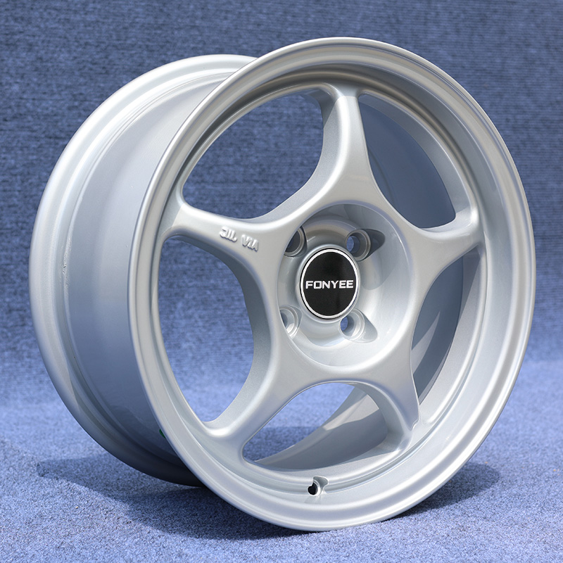 【FY 28854】 Custom Wheels Rims 汽车改装轮毂钢圈 Aluminum Alloy Forged Wheels of Car BC58541570-01